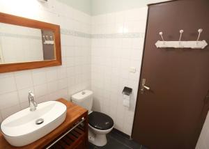 Le Sétois - Appartement pour 5 personnes à deux pas du cadre royal