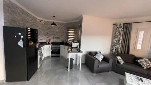 Retal apartment