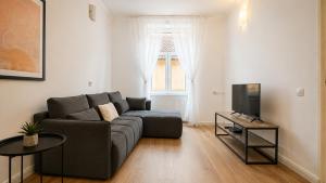 Comfort Apartment Barițiu Brașov