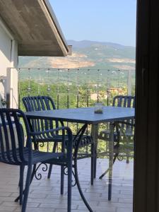B&B Da Mariella