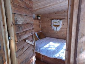 Brescou Lodges