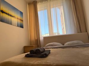 Sea Street Apartments - Klaipėda Old Town