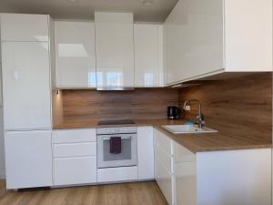 Sea Street Apartments - Klaipėda Old Town