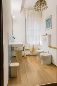 Torres House Suite & Rooms