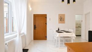 Comfort Apartment Barițiu Brașov