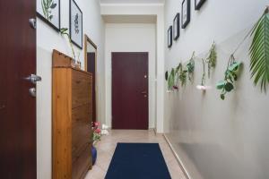Apartament Przy Bramie Floriańskiej - Stare Miasto