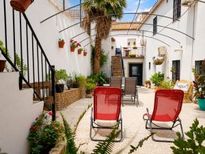 Palmera home