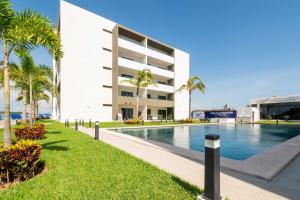 Family-Friendly Apartment near Mazatlan Beach