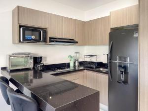 Family-Friendly Apartment near Mazatlan Beach
