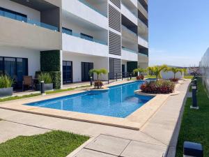 Family-Friendly Apartment near Mazatlan Beach