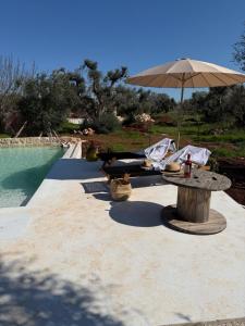 Elaia Suites Ostuni