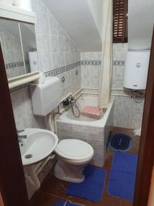 Apartmani Lina