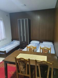 Apartmani Lina