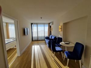 Orbi City Panorama Resident