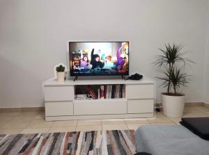 Miranda Filoxenia Apartment