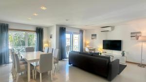 Garden Hill M - Shared Pool - 6 Guests - Albufeira