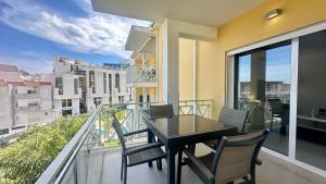 Garden Hill M - Shared Pool - 6 Guests - Albufeira