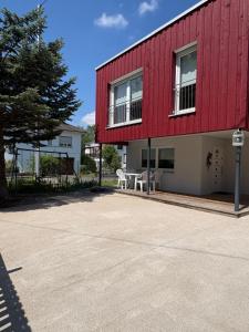 Maison cosy 64 m2 à 10 min de Strasbourg, idéale familles