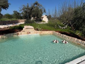 Elaia Suites Ostuni