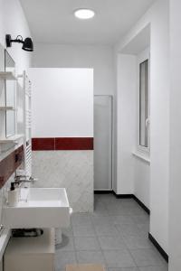 Al Truogolo II Apartment oltre lArco di Via Balbi