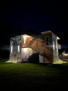 Guesthouse Natyra Theth