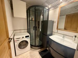 Appartement Tour Eiffel - balcon