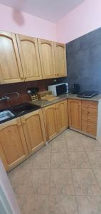 POD SOSNAMI Apartamenty