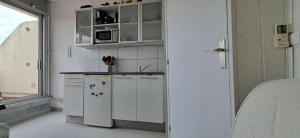 Appt Studio cabine PORT CAMARGUE PC010-4011