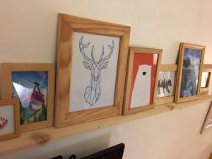 Appartements Jour De Peuf : photos des chambres