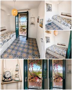 La Perla del Porto di Maratea House