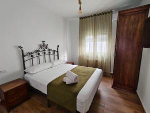Casa Rural la Caprichosa II