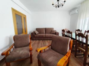 Casa Rural la Caprichosa II