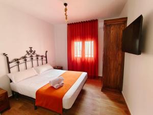 Casa Rural la Caprichosa II