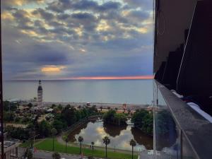 Orbi City Panorama Resident