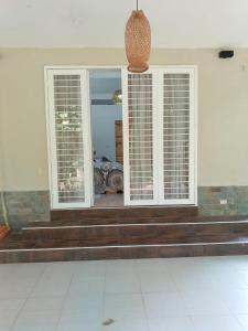 Cómoda y espaciosa habitación rodeada de naturaleza