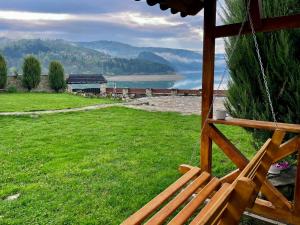 Cabana Panoramic Bicaz