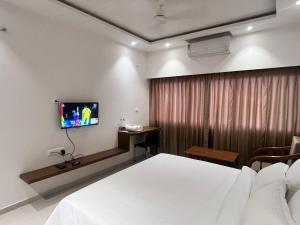 MRP Residency