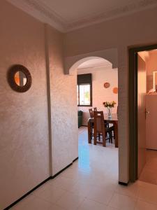 Apartment Alwarda Marrakesh