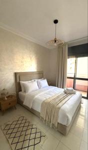 Apartment Alwarda Marrakesh