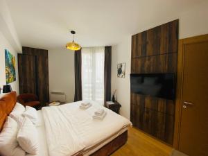 Apartman Vuk