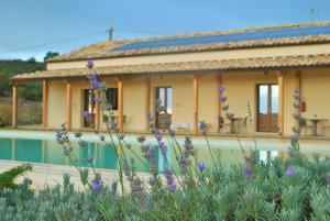 Oriental Sicily Country House