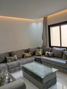 Chic appartement calme à une minute à pied de la plage