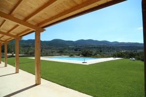 Oriental Sicily Country House