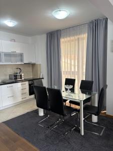 Apartment Veselin