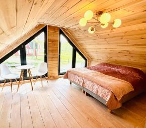 Venice barn Przełazy