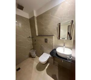 Perfect Family Hotel In Main Bazar
