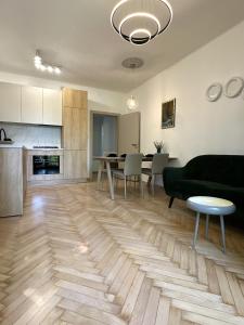 JW Apartment - Bielsko-Biała Center
