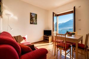 Apartment Alex 2 in Domaso