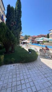 Апартаменты Panorama Dreams Панорама Дриймс