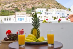 Kastro View Apartment